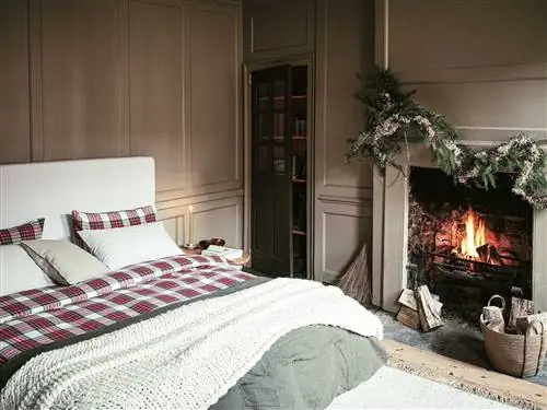 Новогоднее украшение Zara Home 2019