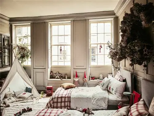 Новогоднее украшение Zara Home 2019