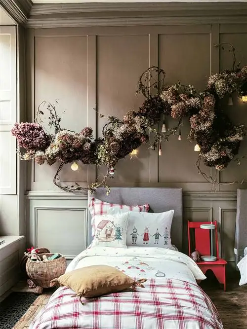 Новогоднее украшение Zara Home 2019