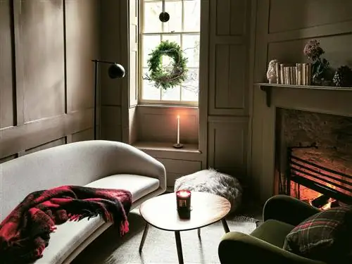 Новогоднее украшение Zara Home 2019