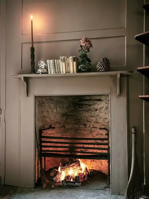 Новогоднее украшение Zara Home 2019