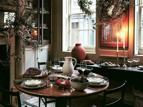 Новогоднее украшение Zara Home 2019