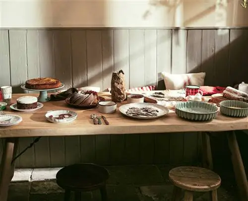 Новогоднее украшение Zara Home 2019