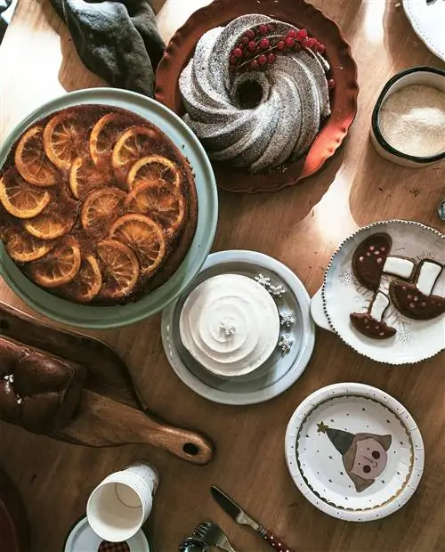 Новогоднее украшение Zara Home 2019