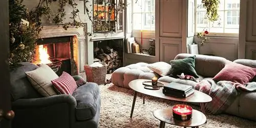 Рождественская коллекция Zara Home уже здесь