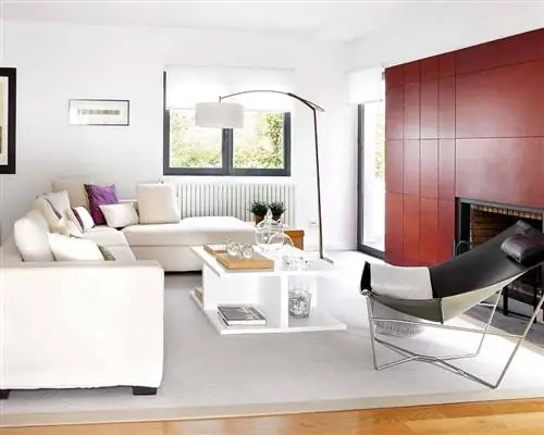 Этаж, Дизайн интерьера, Комната, Дерево, Недвижимость, Пол, Стена, Гостиная, Диван, Мебель,