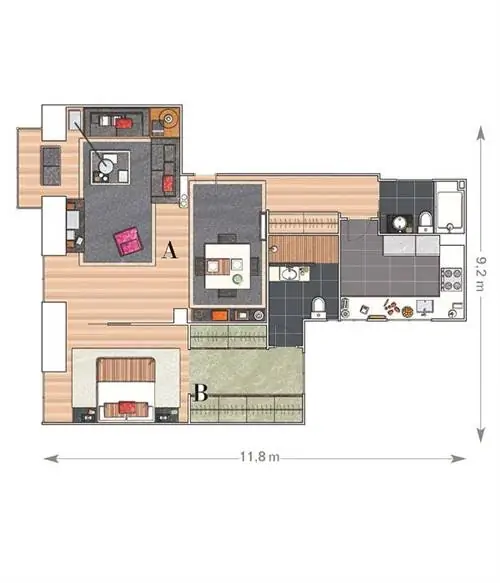 План, Параллель, Прямоугольник, Схема, План этажа, Чертеж, Диаграмма, Технический чертеж, Квадрат,