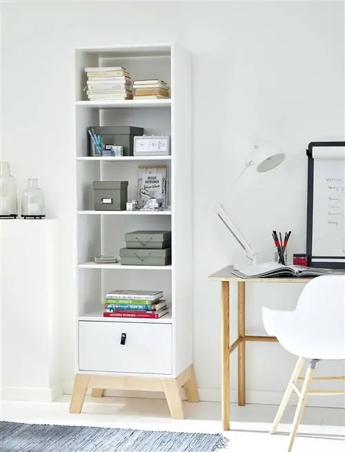 Детская спальня: Полка Car Möbel