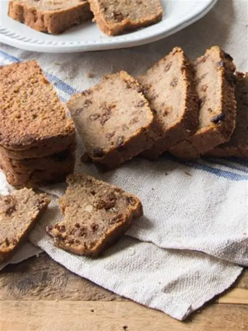 хлеб, еда, коричневый, пища, которую едят руками, выпечка, кухня, блюдо, черный хлеб, глютен, рецепт,