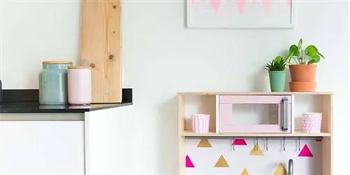 15 лайфхаков IKEA DUKTIG для маленьких кухонь