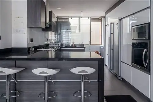 Airbnb с кухней в Боготе Airbnb с кухней в Боготе