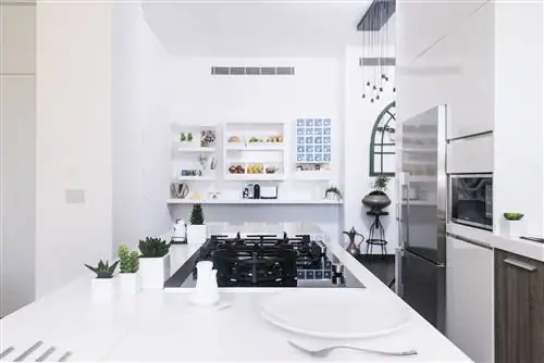 Airbnb с кухней в Бейруте Airbnb с кухней в Бейруте