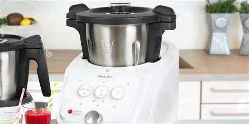 Выиграет ли кухонный комбайн Lidl битву с Thermomix?