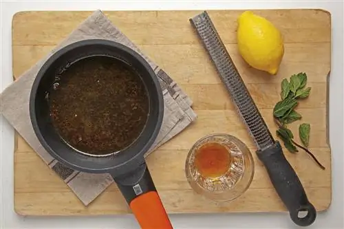 карамелизированная дыня с марсалой 3