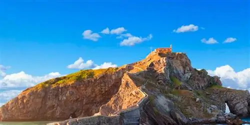 Вы бы провели отпуск в Королевской Гавани?