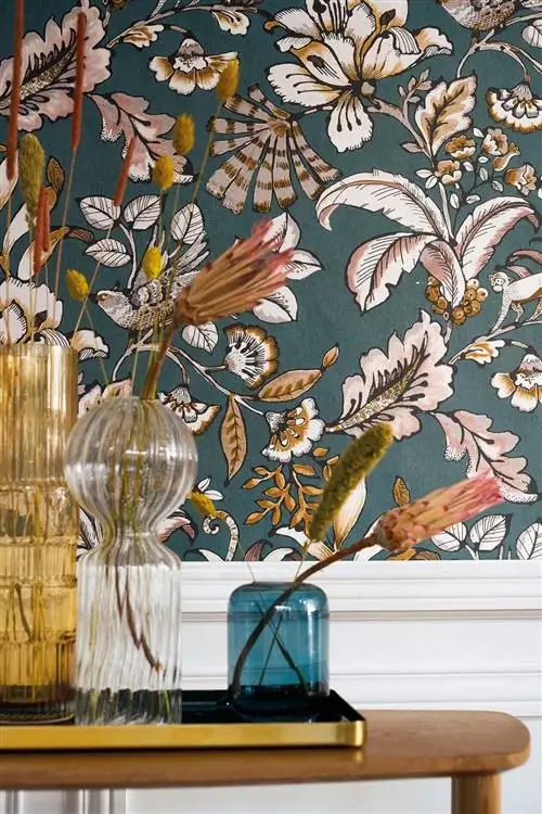 Крашеная бумага