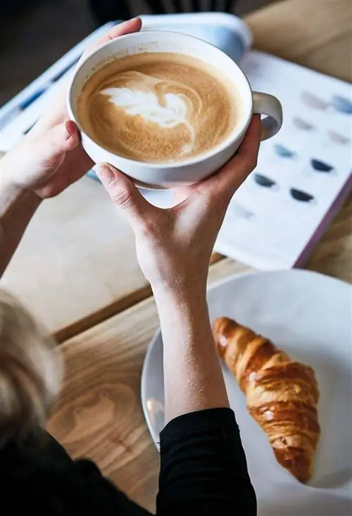 кофейные курсы