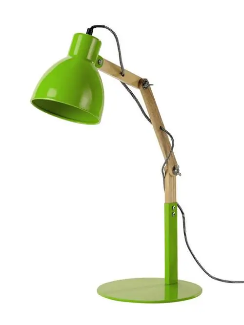 Зеленый, Светильник, Круг, Лампа, Пластик, Чистота, Баланс, Сталь,