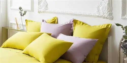 Внесите в свой дом цвет года: Greenery Green