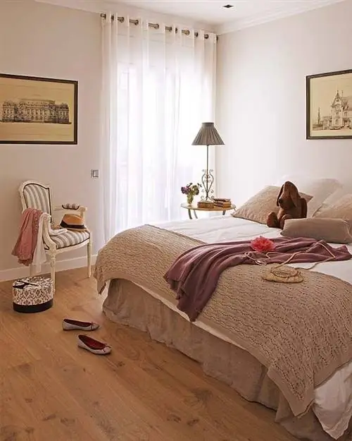 Комната, Освещение, Дизайн интерьера, Этаж, Текстиль, Напольное покрытие, Кровать, Постельное белье, Мебель, Постельные принадлежности,