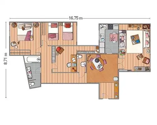 План, Схема, Параллель, Чертеж, Поэтажный план, Диаграмма,