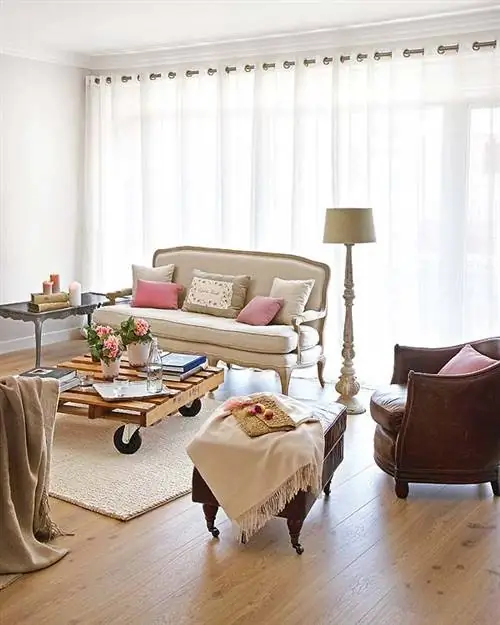 Дерево, Комната, Дизайн интерьера, Этаж, Напольное покрытие, Мебель, Стол, Лиственных пород, Дизайн интерьера, Стена,