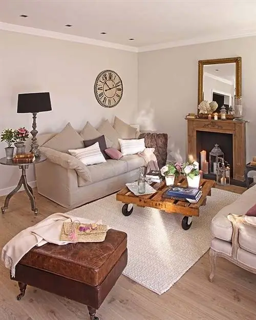 Дерево, Комната, Коричневый, Дизайн интерьера, Гостиная, Дом, Этаж, Мебель, Пол, Стена,