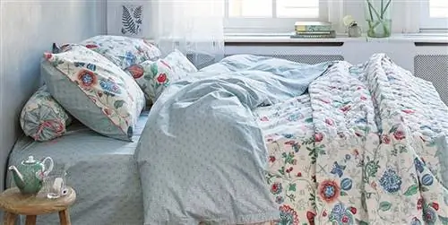 Как оформить и обставить главную спальню