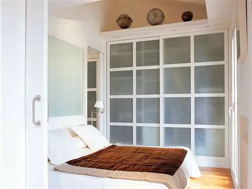 Дерево, Кровать, Недвижимость, Комната, Пол, Дизайн интерьера, Стена, Лиственная древесина, Пол, Недвижимость,