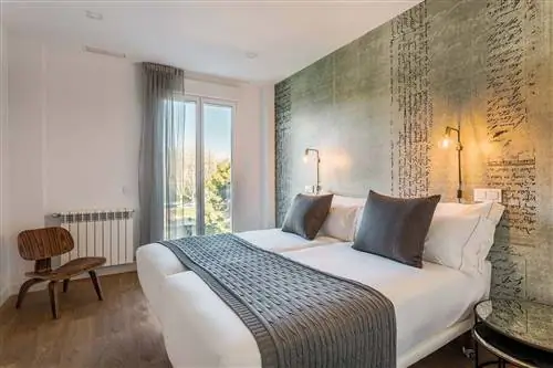 Plaza de España Skyline от Be Mate: Апартаменты