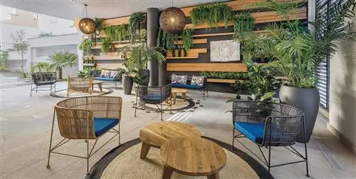 Квартиры с городской душой