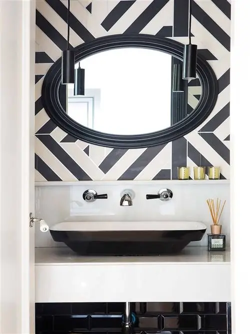 Комната, Плитка, Дизайн интерьера, Потолок, Стена, Ванная, Архитектура, Материальное имущество, Мебель, Дом,