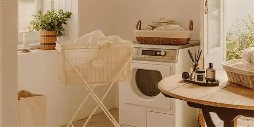 Коллекция Zara Home для ежедневного ухода за одеждой?