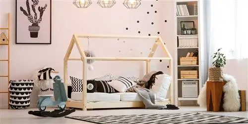 Обучающая детская мебель и другие новинки