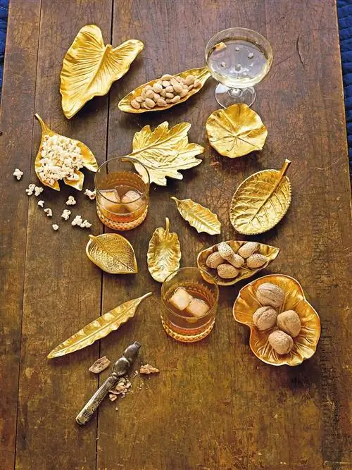 Натуральный материал, Орехи и семечки,