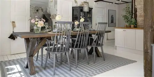 Очаровательный загородный дом 19 века