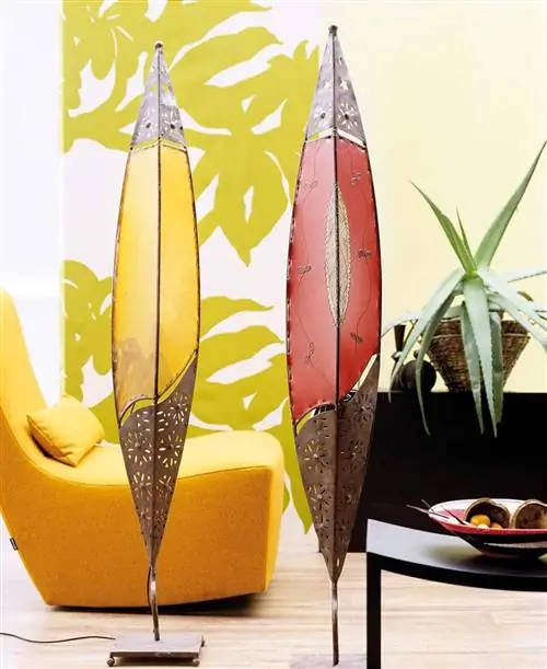 племенная магия