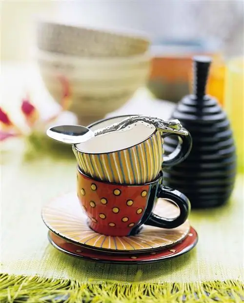 племенная магия