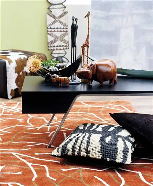 племенная магия