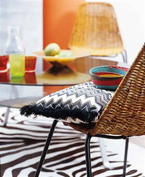 племенная магия