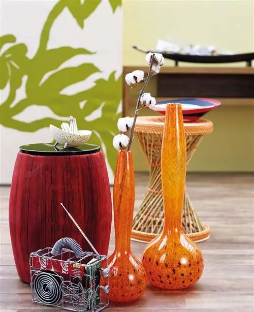 племенная магия