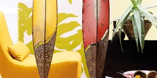 Tribal magic: самый дикий и современный декор