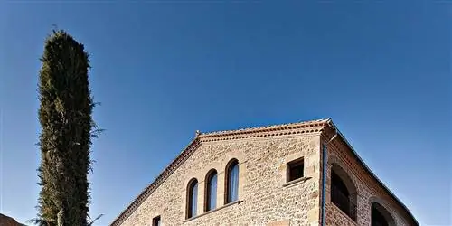 Сельский отель, Ла-Велья-Фарга