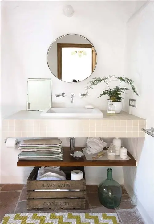 Малые реформы: Чистота в работе