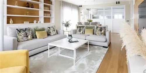 Семейный дуплекс с новой планировкой и большим количеством естественного света