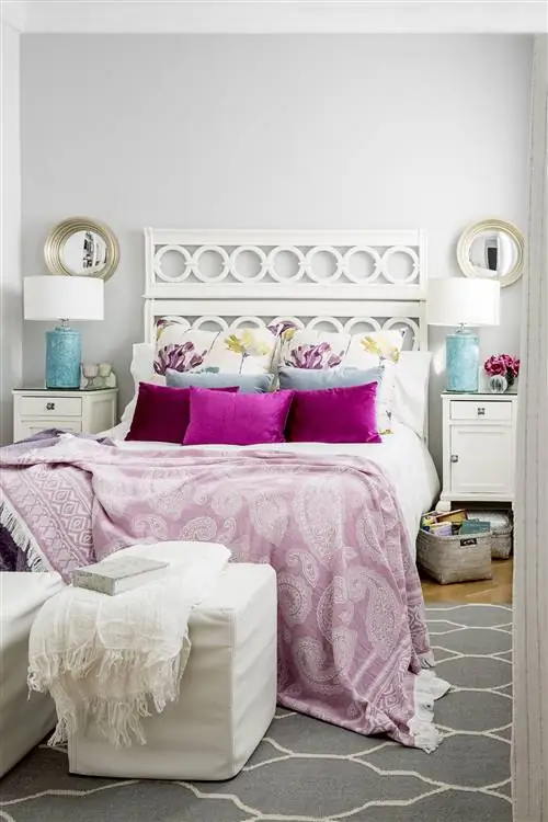 Гороскоп для спальни Рыбы от декоратора Pipa Interior Design