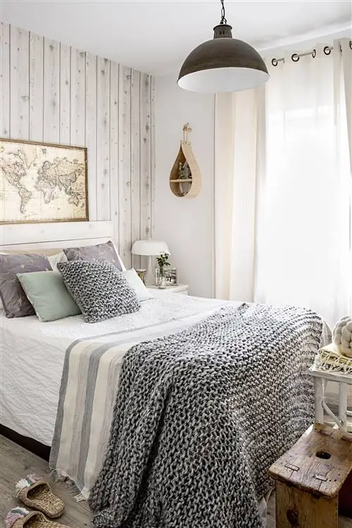 спальня Близнецов по гороскопу