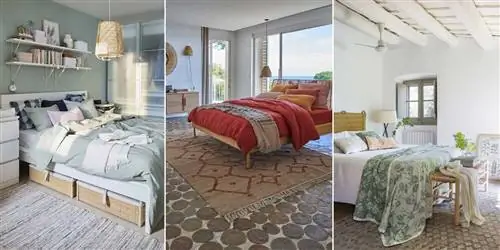 Ваша спальня по гороскопу