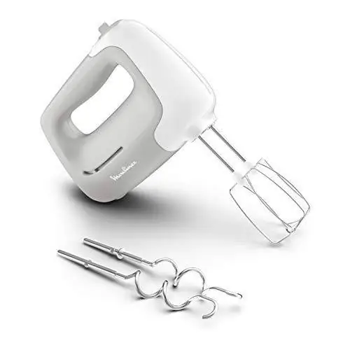 Блендер Moulinex PrepMix HM450B