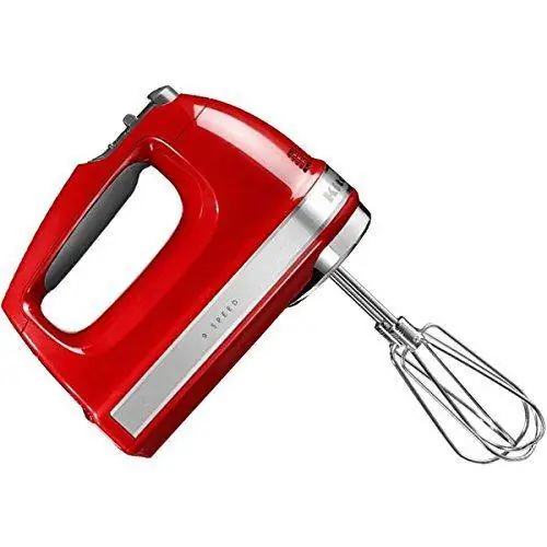 Миксер KitchenAid 5KHM9212
